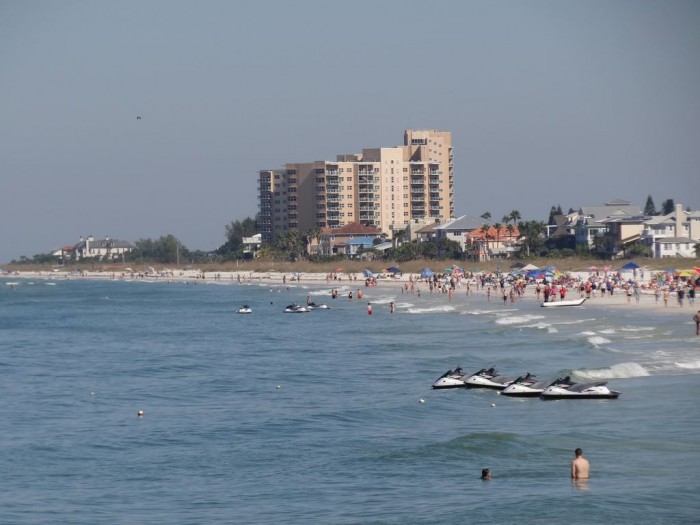 Atrações da Flórida 1