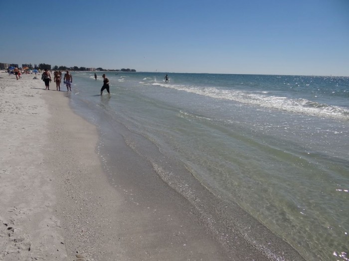 Atrações da Flórida 3