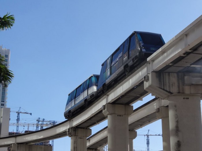 Atrações da Flórida 4