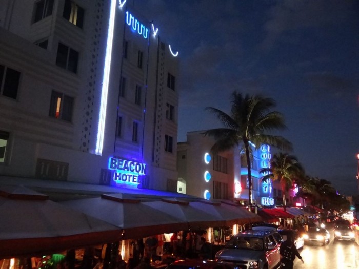 Atrações da Flórida 5