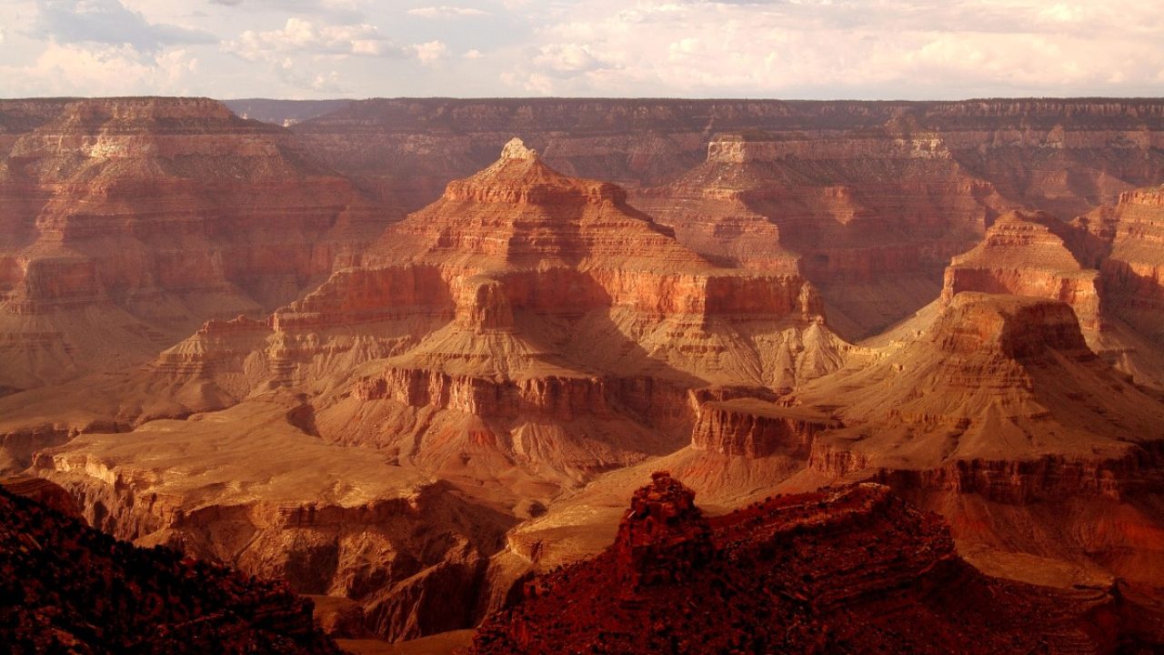 ＊２０１９年・世界自然遺産Grand Canyon＊額装４６cm・Meissen Grand Canyon - uma das sete maravilhas naturais do mundo - Trilhas