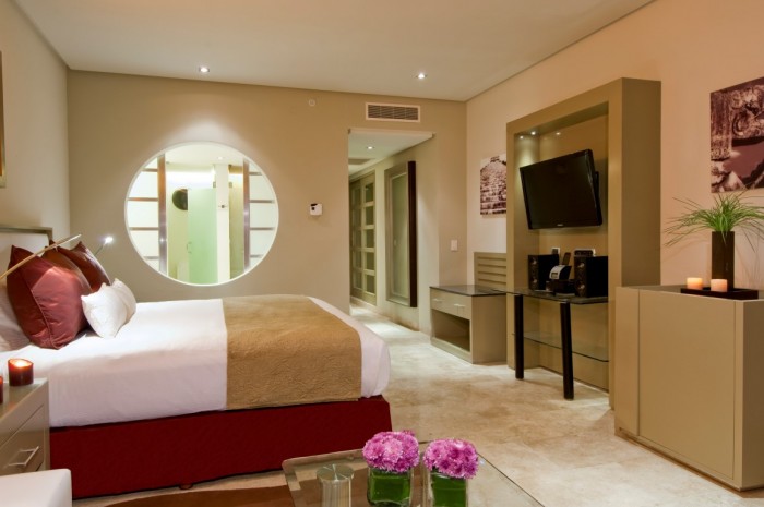 PARADISUS Playa del Carmen