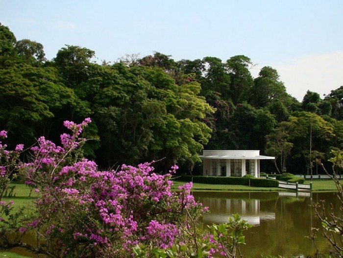 Parque das Águas - São Lourenço MG 2