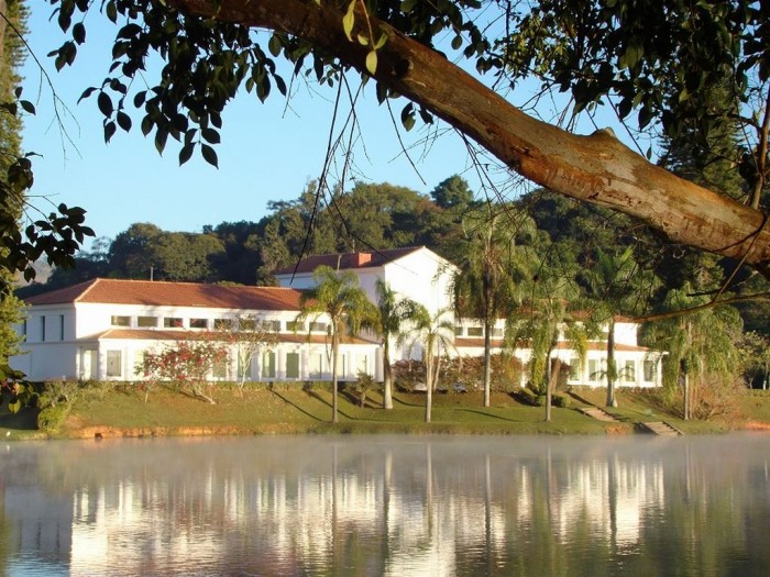 Parque das Águas - São Lourenço MG 3