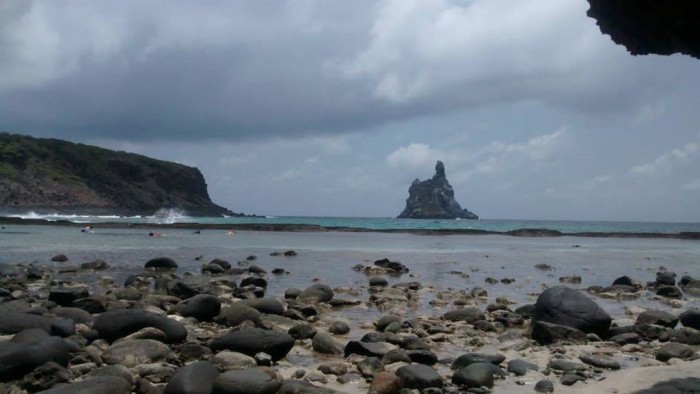 Surf em Noronha 1