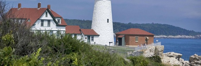 farol cape elisabeth