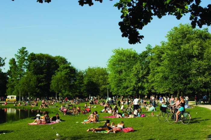 Vondelpark, Amsterdam - high_rgb_1113