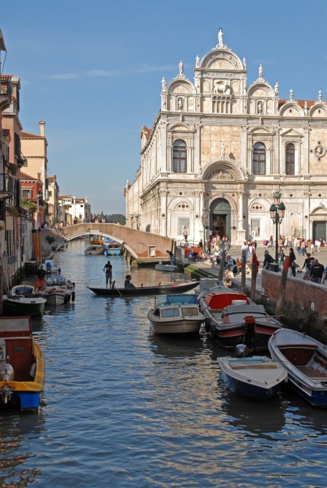 foto SS Giovanni e Paolo