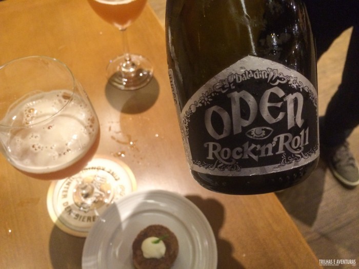 Degustação de cervejas especiais na Confraria Radisson Faria Lima 2a