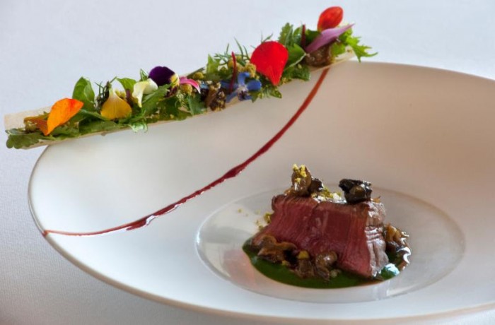 Italian Gourmet Experience 2