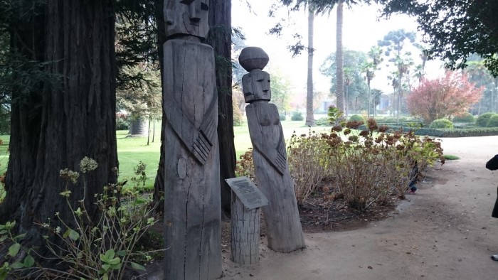 Rota do Vinho no Chile - 06 Undurraga (5)