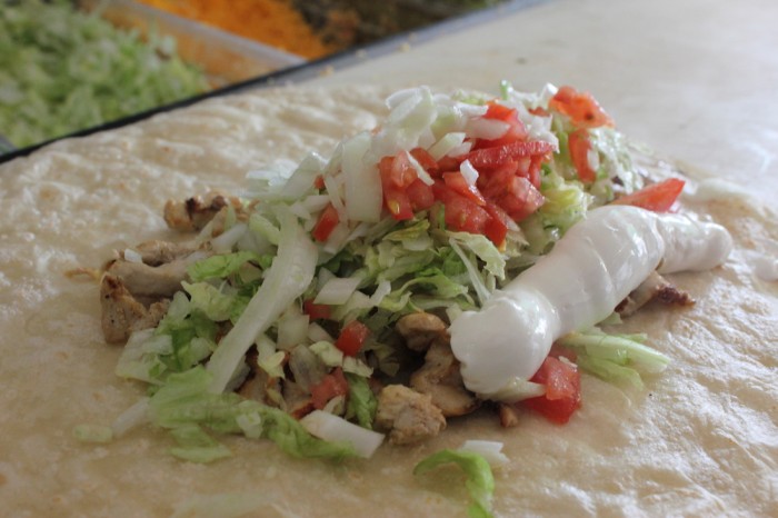 restaurantes na Califórnia1