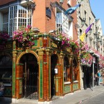 Intercâmbio na Irlanda - Crédito: Cláudia Soares