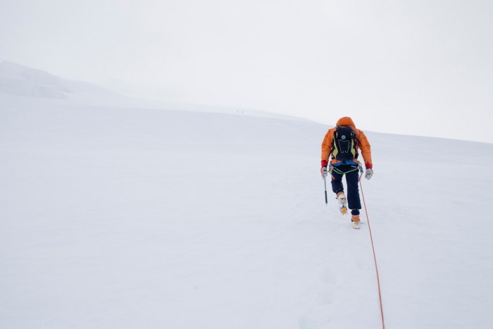 Rocky Spirit - MONT BLANC