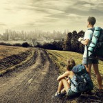 Seja um Nômade Digital