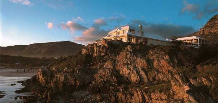 Birkenhead House, Hermanus