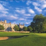 Dromoland Castle Hotel – County Clare, Irlanda