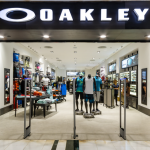 Nova loja da Oakley no Shopping Rio Sul - RJ