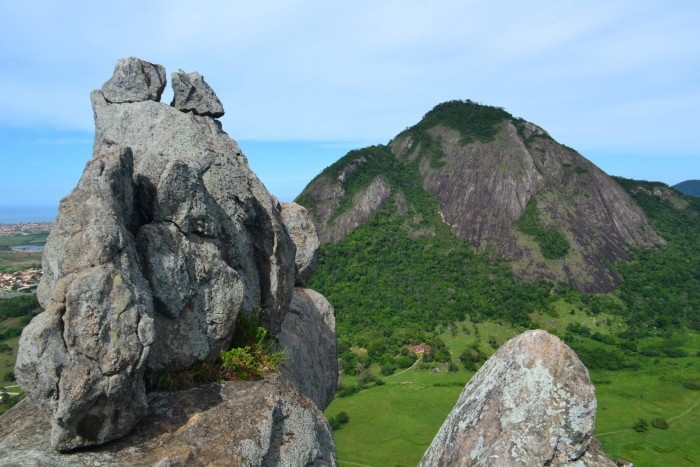 Pedra do Macaco - 2