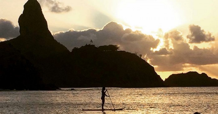 Sonho em Noronha por Rachelli Iozzi 11