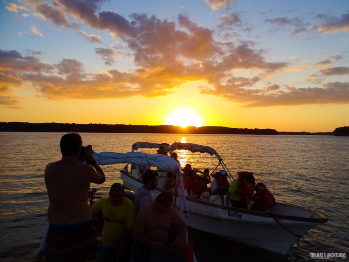Delta do Parnaíba - Rota das Emoções