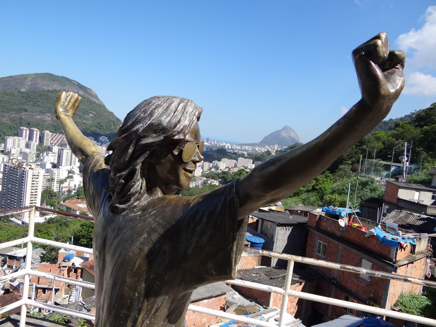 Rio de Janeiro e seus lugares imperdíveis e secretos