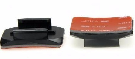 Adesivos de fixação