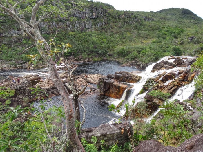 Chapada dos Veadeiros - GO 10