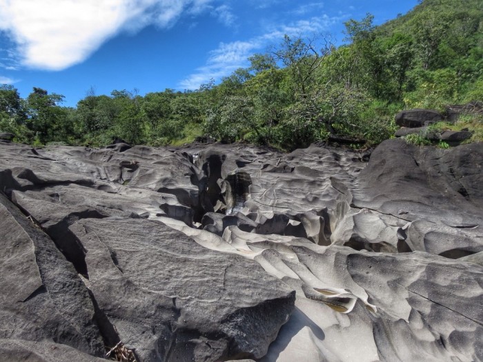 Chapada dos Veadeiros - GO 11