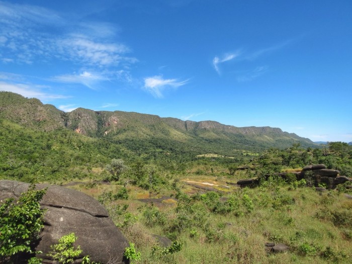 Chapada dos Veadeiros - GO 13