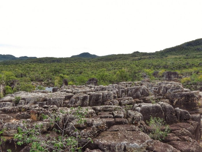 Chapada dos Veadeiros - GO 14