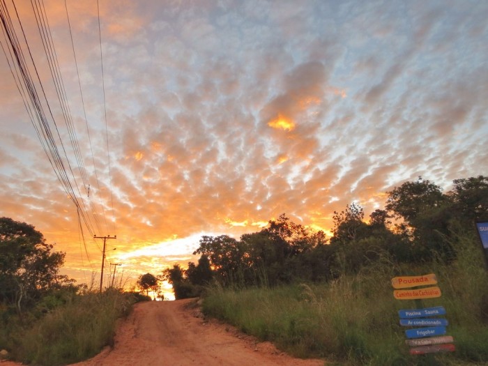 Chapada dos Veadeiros - GO 15