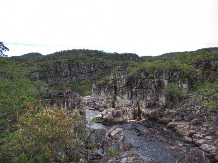 Chapada dos Veadeiros - GO 17