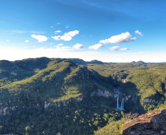 Chapada dos Veadeiros - GO 2