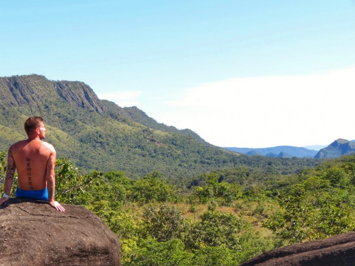 Chapada dos Veadeiros - GO 3