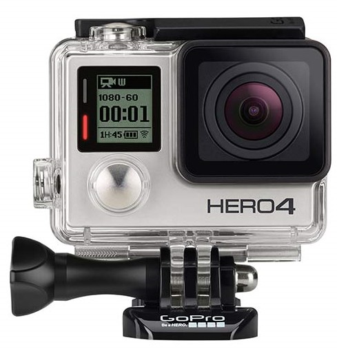 GoPro