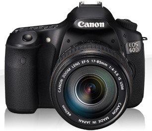 Máquina fotografica