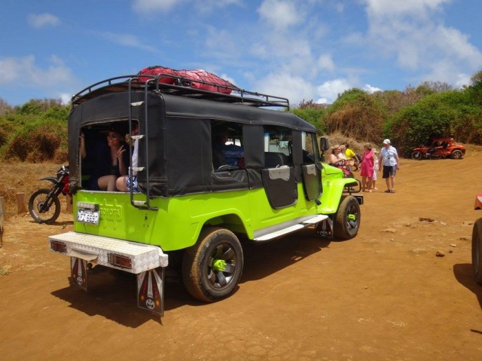 Noronha para Casais 1