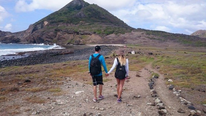 Noronha para Casais 12