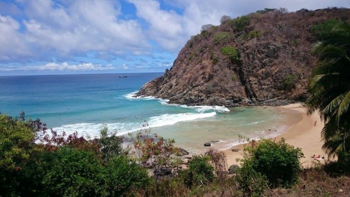 Noronha para Casais 14