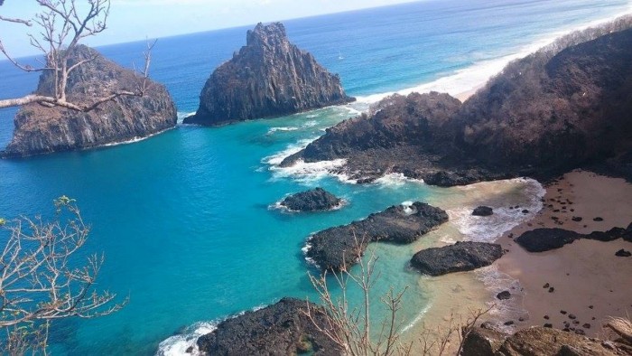 Noronha para Casais 15