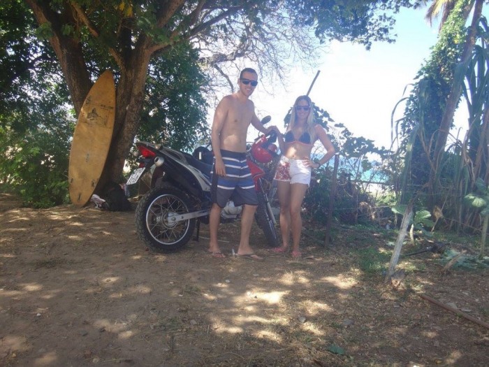 Noronha para Casais 16