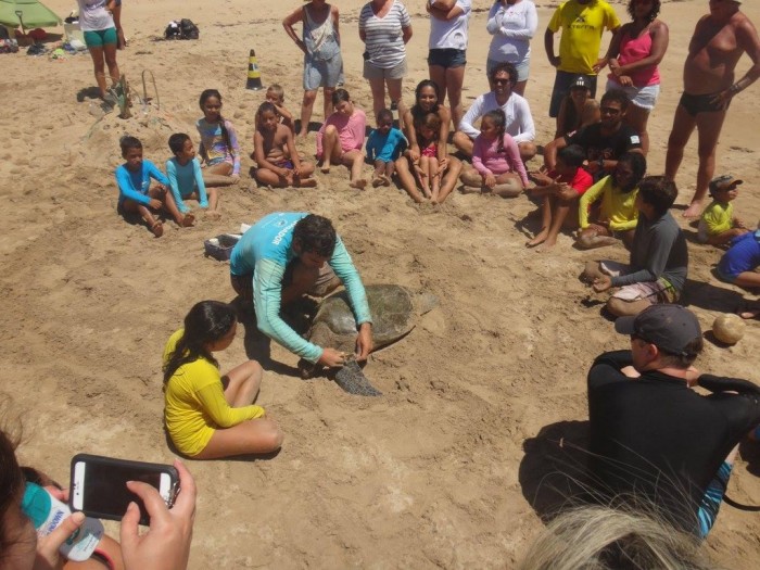 Noronha para Casais 18