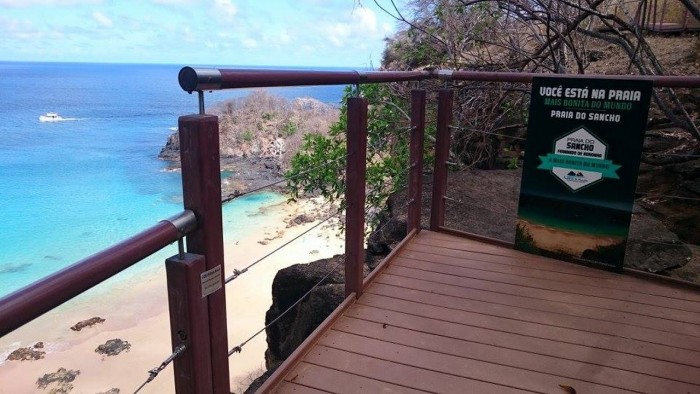 Noronha para Casais 2