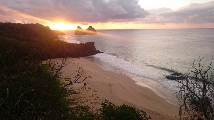 Noronha para Casais 5