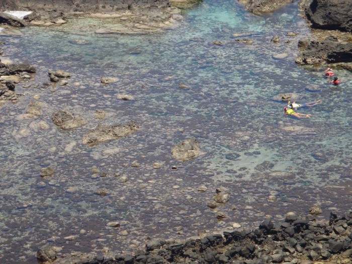 Noronha para Casais 6