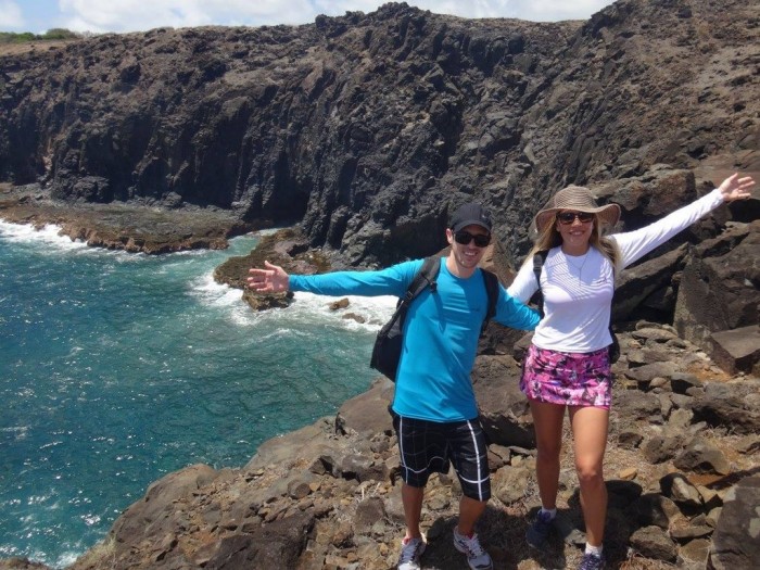 Noronha para Casais 8