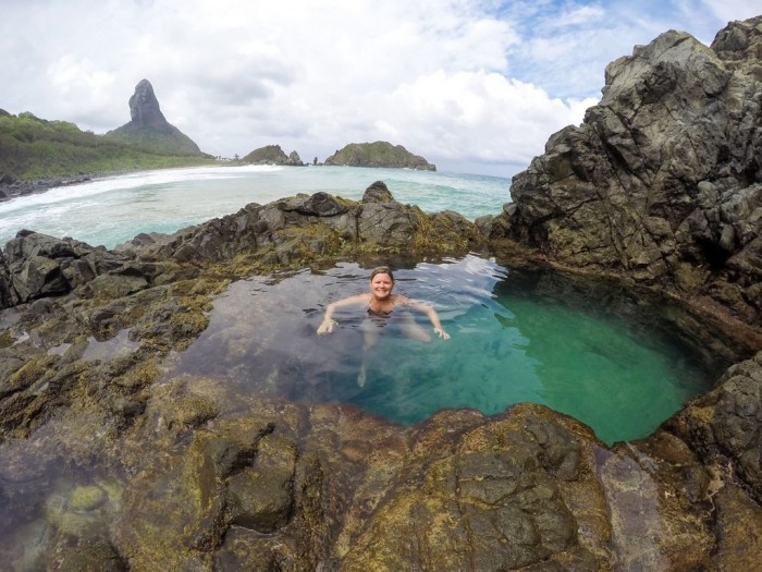 Swell em Fernando de Noronha 10