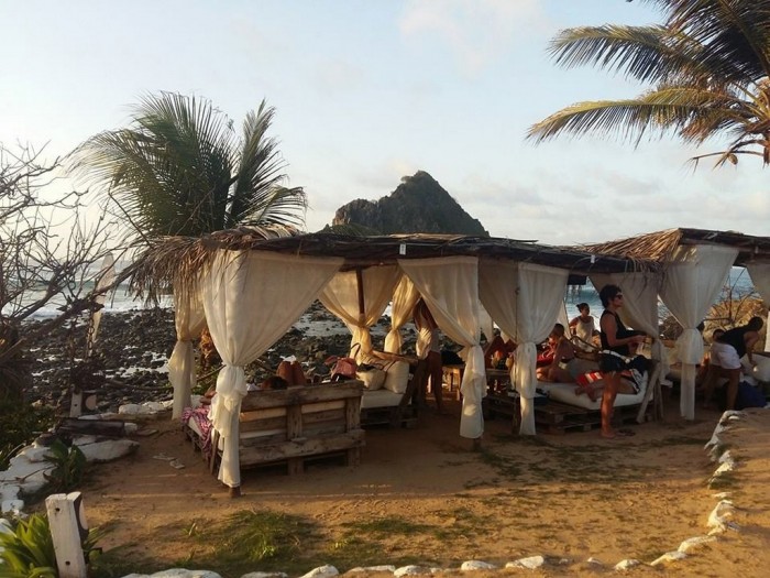 Swell em Fernando de Noronha 13