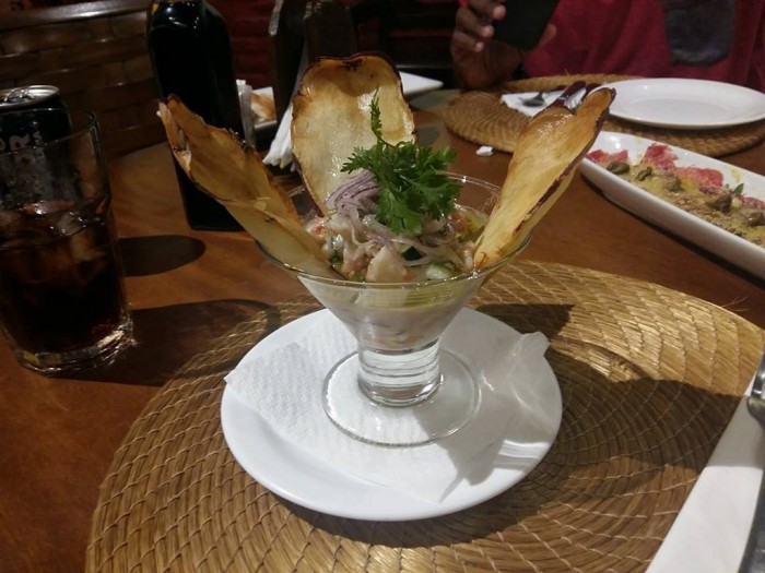 Swell em Fernando de Noronha 14